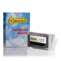 Canon CLI-571BK cartouche de nettoyage (alimentaire) - noir 199053