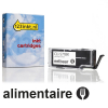 Canon CLI-571BK cartouche d&#039;encre (alimentaire) - noir 199006