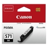 Canon CLI-571BK cartouche d'encre (d'origine) - noir 900675 - 1