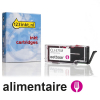 Canon CLI-571M cartouche d&#039;encre (alimentaire) - magenta 199008