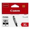 Canon CLI-581BK XL cartouche d&#039;encre noire haute capacité (d&#039;origine) 017450