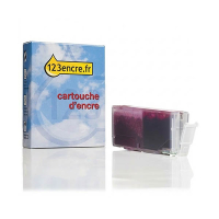Canon CLI-581M XXL cartouche d'encre extra haute capacité (marque 123encre) - magenta