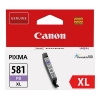 Canon CLI-581PB XL cartouche d&#039;encre bleu photo haute capacité (d&#039;origine) 017470