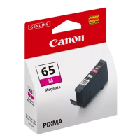 Canon CLI-65M réservoir d'encre (d'origine) - magenta 016006