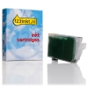 Canon CLI-8G cartouche d'encre sans puce (marque 123encre) - vert 018121
