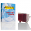 Canon CLI-8R cartouche d'encre sans puce (marque 123encre) - rouge 018131