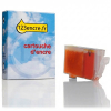 Canon CLI-8Y cartouche d'encre sans puce (marque 123encre) - jaune 018068