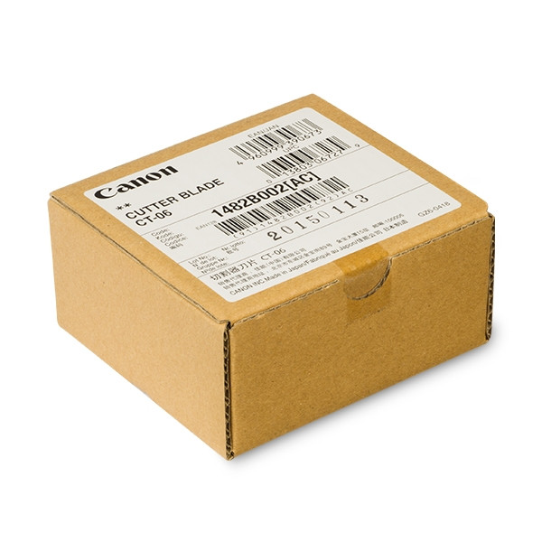 Canon CT-06 lame de cutter (d'origine) 018778 - 1