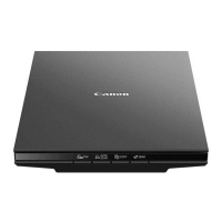 Canon CanoScan LiDE 300 scanner à plat A4 819156