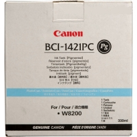  Canon BCI-1421PC cartouche d'encre cyan photo (d'origine) 017182