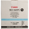  Canon BCI-1421PC cartouche d&#039;encre cyan photo (d&#039;origine) 017182