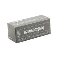 Canon D2 cartouche d'agrafes (d'origine) 017500