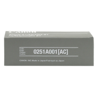 Canon E1 cartouche d'agrafes (d'origine) 016028