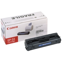 Canon EP-22 toner (d'origine) - noir 032105