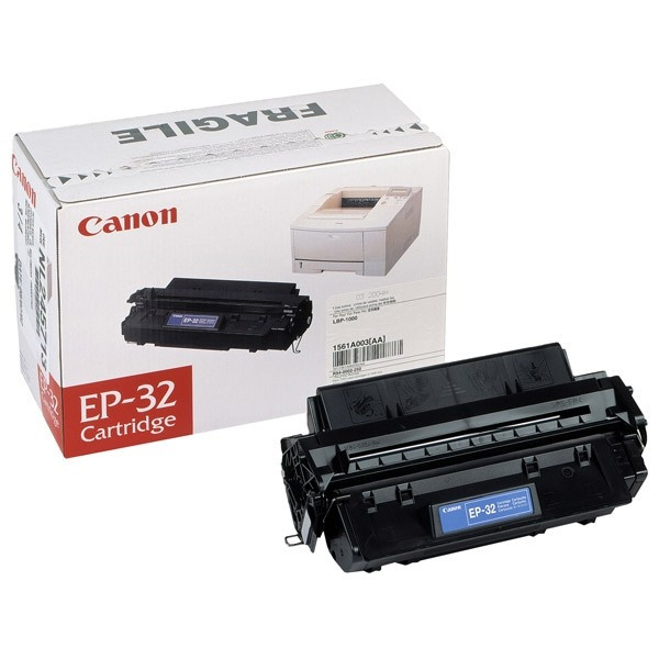 Canon EP-32 toner (d'origine) - noir 032118 - 1