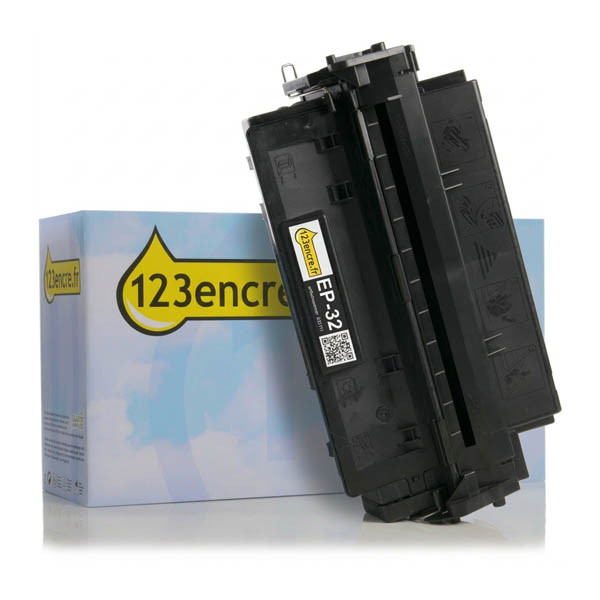 Canon EP-32 toner noir (marque 123encre) 032111 - 1