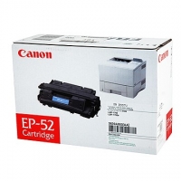 Canon EP-52 / HP 27X (C4127X) toner (d'origine) - noir 032129