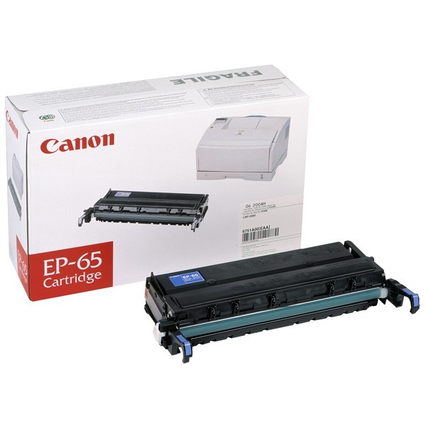 Canon EP-65 toner (d'origine) - noir 032575 - 1