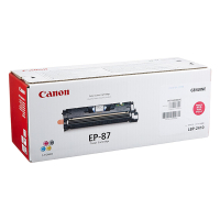 Canon EP-87M toner magenta (d'origine) 032840
