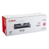 Canon EP-87M toner magenta (d'origine) 032840 - 1