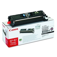 Canon EP-87 BK toner noir (d'origine) 032830