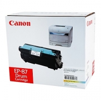 Canon EP-87 tambour (d'origine) 032847