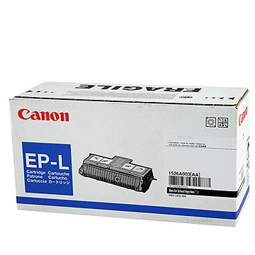 Canon EP-L (HP92275A) toner (d'origine) - noir 032015 - 1