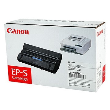 Canon EP-S (HP92295A) toner noir (d'origine) 032005 - 1