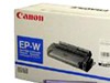 Canon EP-W (HPC3909A) toner (d'origine) - noir 032095 - 1