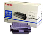 Canon EP-W (HPC3909A) toner (d'origine) - noir 032095