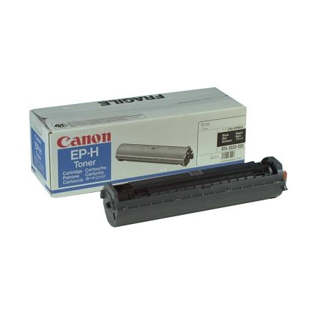 Canon EPH-B toner noir (d'origine) 032540 - 1
