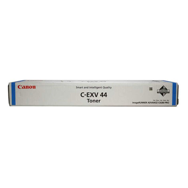 Canon EXV C-44 C toner (d'origine) - cyan 070682 - 1