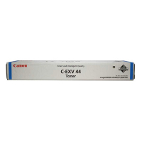 Canon EXV C-44 C toner (d'origine) - cyan 070682