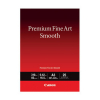 Canon FA-SM2 papier beaux-arts lisse premium 310 g/m² A3 (25 feuilles) 154077 - 1
