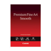 Canon FA-SM2 papier beaux-arts lisse premium 310 g/m² A4 (25 feuilles) 154076 - 1