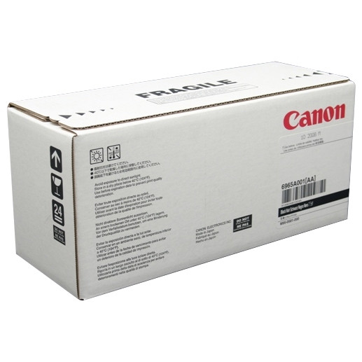 Canon FP250 toner (d'origine) - noir 070758 - 1