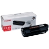 Canon FX-10 toner (d'origine) - noir