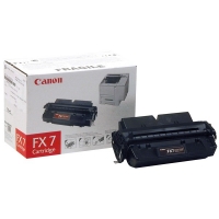 Canon FX-7 toner (d'origine) - noir 032175