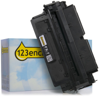 Canon FX-7 toner (marque 123encre) - noir
