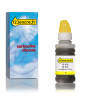 Canon GI-40Y réservoir d'encre (marque 123encre) - jaune 017547
