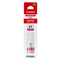 Canon GI-41M réservoir d'encre (d'origine) - magenta 016034