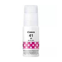 Canon GI-41S M bouteille d'encre (originale) - magenta 017996