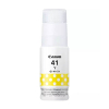 Canon GI-41S Y bouteille d'encre (originale) - jaune 017998