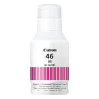 Canon GI-46M réservoir d'encre (d'origine) - magenta 016042