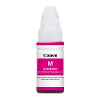 Canon GI-490M réservoir d'encre (d'origine) - magenta 905650