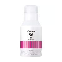 Canon GI-56M réservoir d'encre (d'origine) - magenta 016050