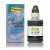 Canon GI-590BK réservoir d'encre noire (marque 123encre) 017395