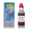 Canon GI-590M réservoir d'encre (marque 123encre) - magenta 017399