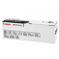 Canon GP-215 toner (d'origine) - noir 032510