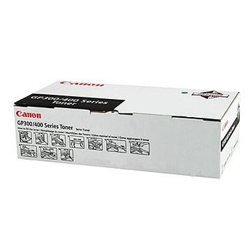 Canon GP-300/400 toner 2 pièces (d'origine) - noir 071110 - 1